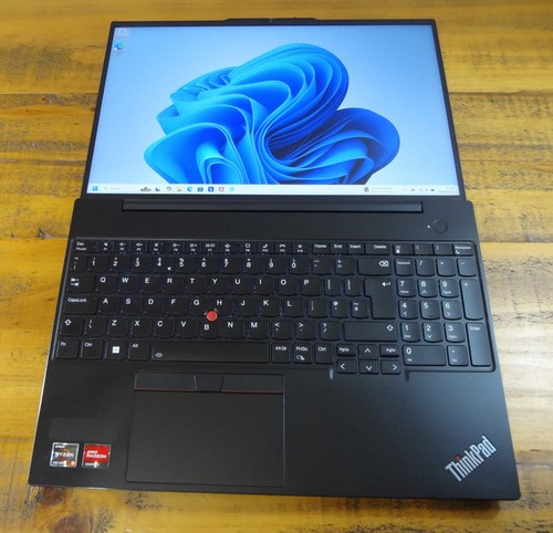 Lenovo e16 gen business - e16,