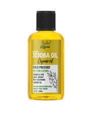 100%Pure Golden Jojoba Oil