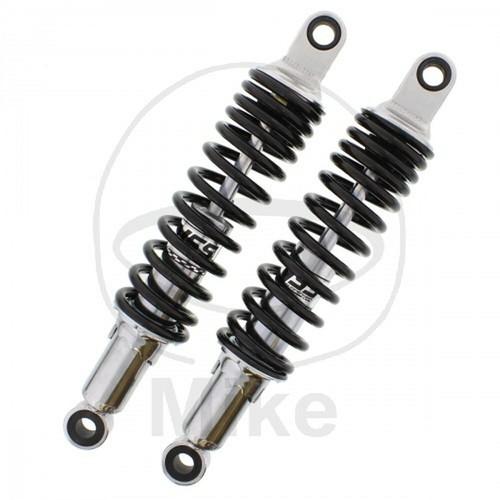 Pair shock absorbers post yss - shock,