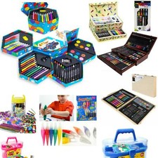 Childrens Craft Art Set Artist