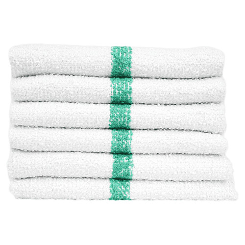 100 cotton hand towels - cotton,