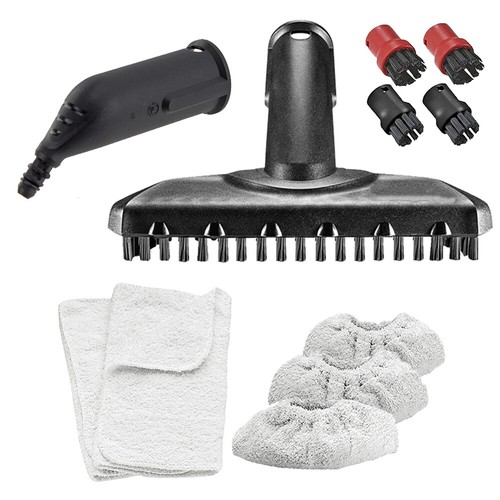 Brush nozzle cloth kit - nozzle,