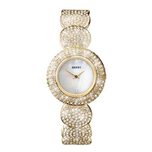 Sekonda seksy ladies elegance - ladies,