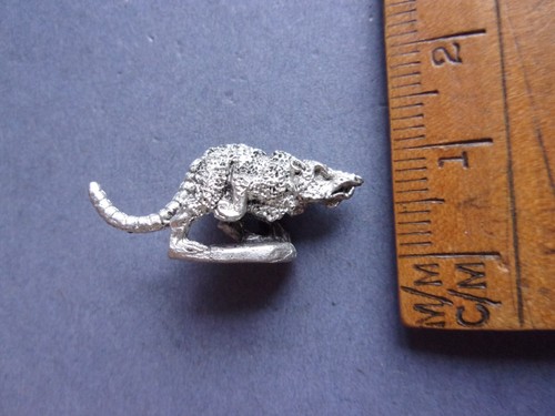 Citadel skaven giant rat - citadel,