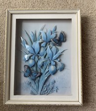 Rob Pohl Floral Decoupage