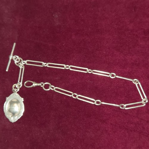 Superb solid silver trombone - a,