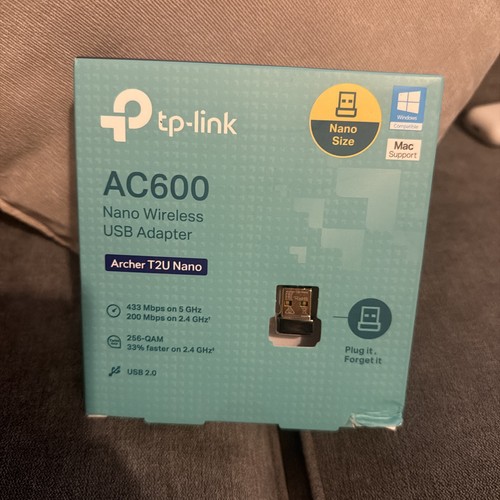 Link archer t2u - t2u, wifi
