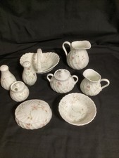 Wedgewood  Campion Sugar Bowls