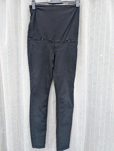 Mama maternity black over - maternity,