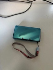 Nintendo 3DS Aqua Blue