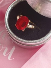 Deluxe Ladies Rhinestone Dress