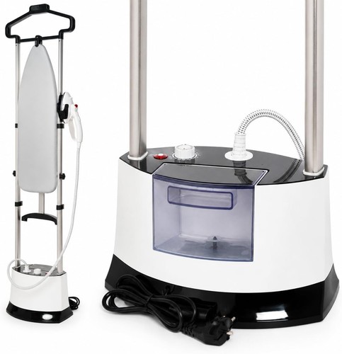 Clothes steamer upright - clothes,