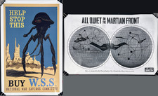 Alien Dungeon All Quiet on the