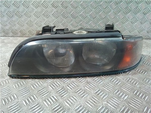 Left headlight hand - headlight, (left