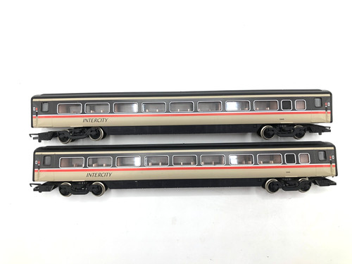 Hornby gauge coach 2 - coach,