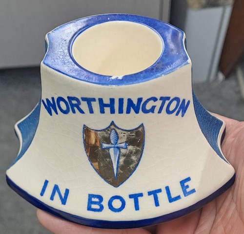 Worthington bottle small - in,