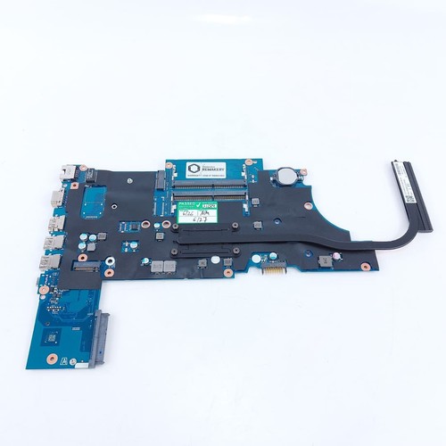 450 laptop motherboard - hp, g5