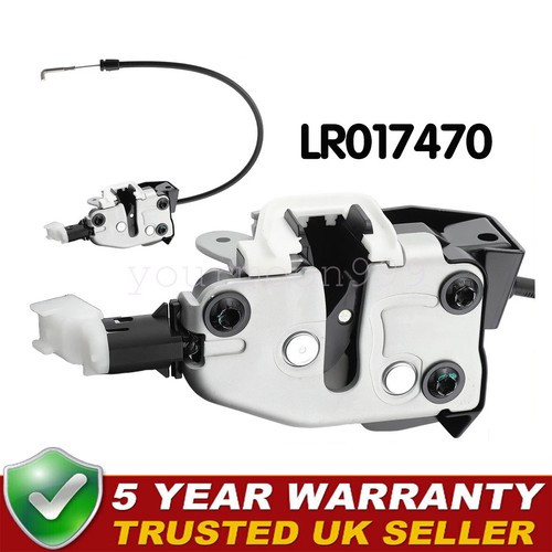 Lr017470 upper tailgate - lr017470,
