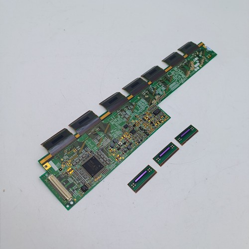 Raymarine e120 adi 61j3 pcb - raymarine,