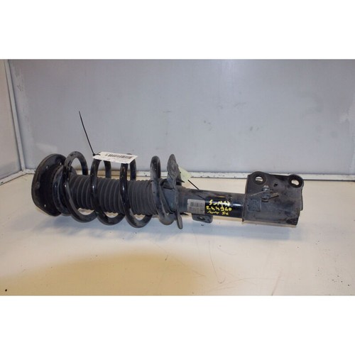 Front shock absorber - shock,