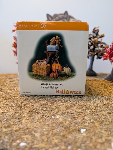 Dept halloween accessory - dept,