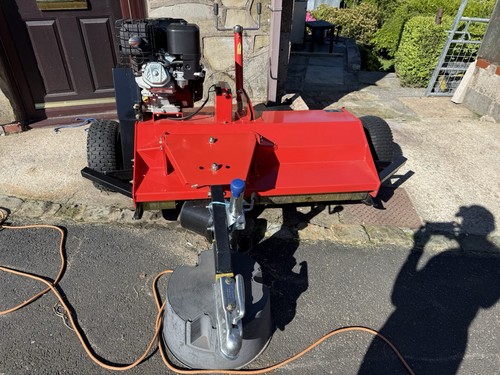 Atv quad bike tow behind - atv/quad,