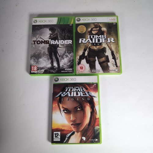 Tomb raider underworld - tomb,