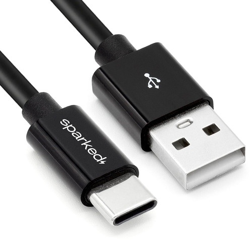 Sparked usb kindle charger - c,