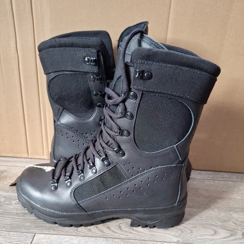 Moxterab meindl black men s - meindl,