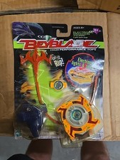 2002 Hasbro Beyblade