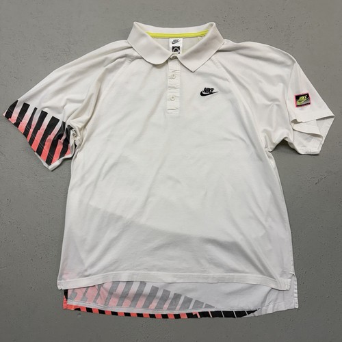 Vintage nike challenge court - challenge,