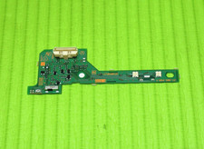 IR REMOTE CONTROL SENSOR FOR