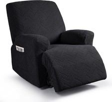 TAOCOCO Armchair Couch Cover 1