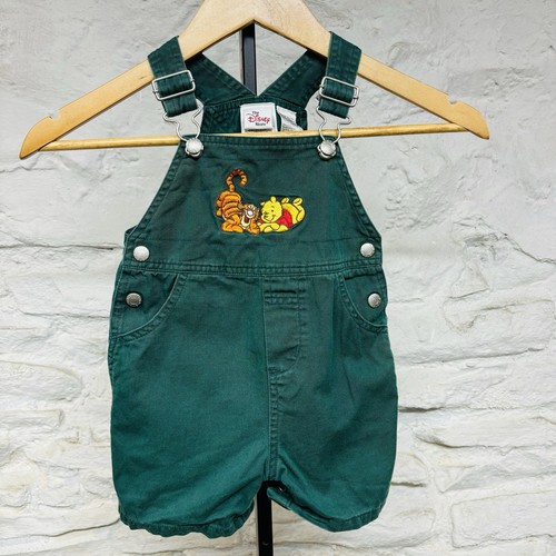 90s disney pooh friends - 90s, denim
