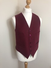 Gurteen Claret Red 40”
