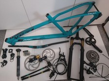 Yeti arc carbon - c,