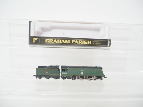 Graham farish gauge br - gauge,