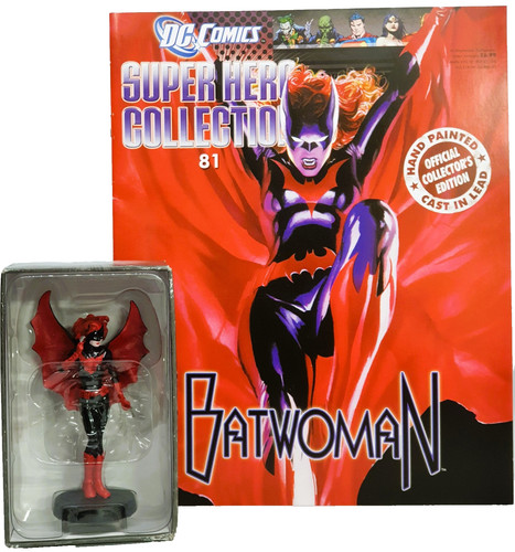 81 batwoman - 🟢🫵🏻👀#81,