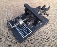 Theodore R McElroy Standard