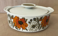 J & G Meakin Studio - Poppy -