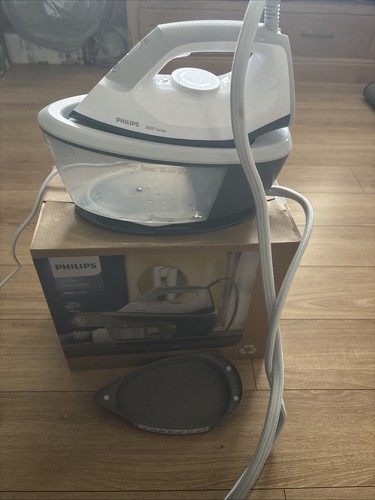 Philips 2000 series psg2000 - series, psg2000/20