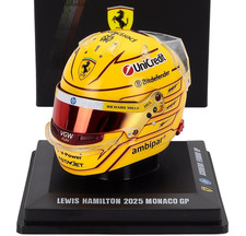 LOOKSMART 1/5 BELL F1 RACE