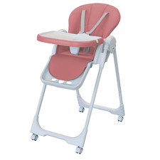 Baby Vivo High Chair Tippy