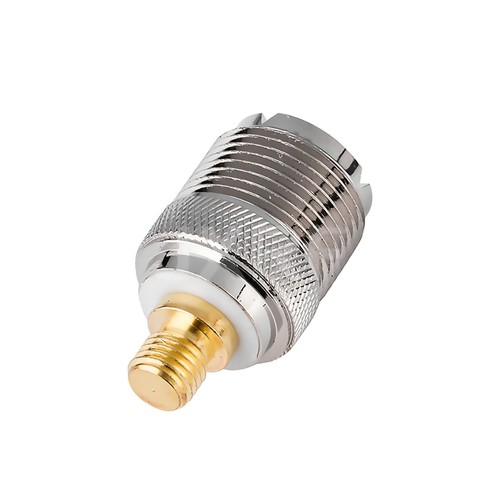 Uhf so239 connector - uhf, for