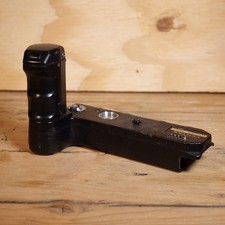Faulty Pentax Winder MX -