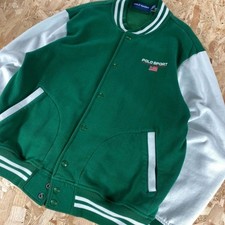Vintage Polo Sport Ralph