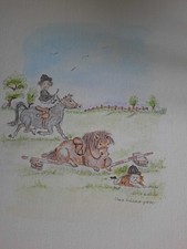 For Pony Lovers My Take On