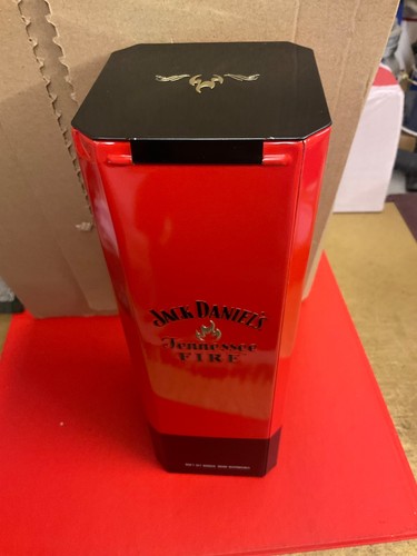 Jack daniel tennessee fire - daniel's,