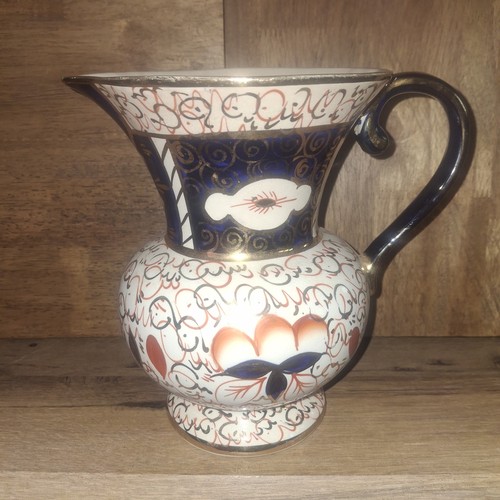 Wade heath imari art deco - imari,