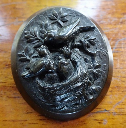 Antique victorian carved - antique,